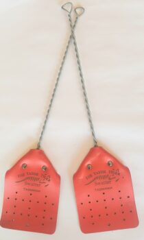 Fly Swatter x 2
